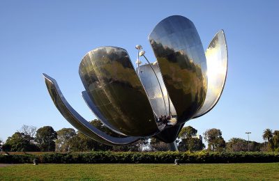 Plaza de las Naciones Unidas