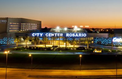 City Center Hotel y Casino