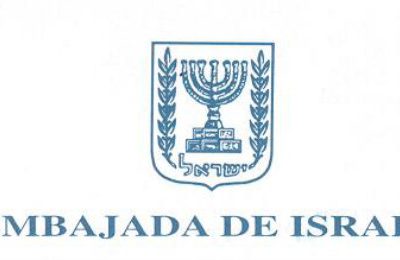 Embajada de Israel