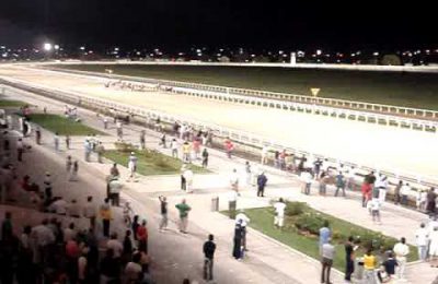 Hipódromo Maroñas