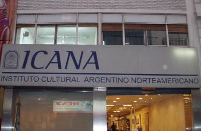 Icana