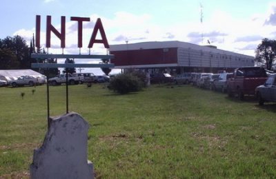 INTA Concepción