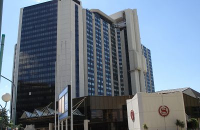 Sheraton Buenos Aires Hotel & Convention Center