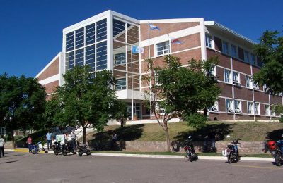 Universidad Nacional de la Ciencia y de la Técnica